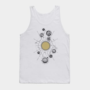 Universe Tank Top